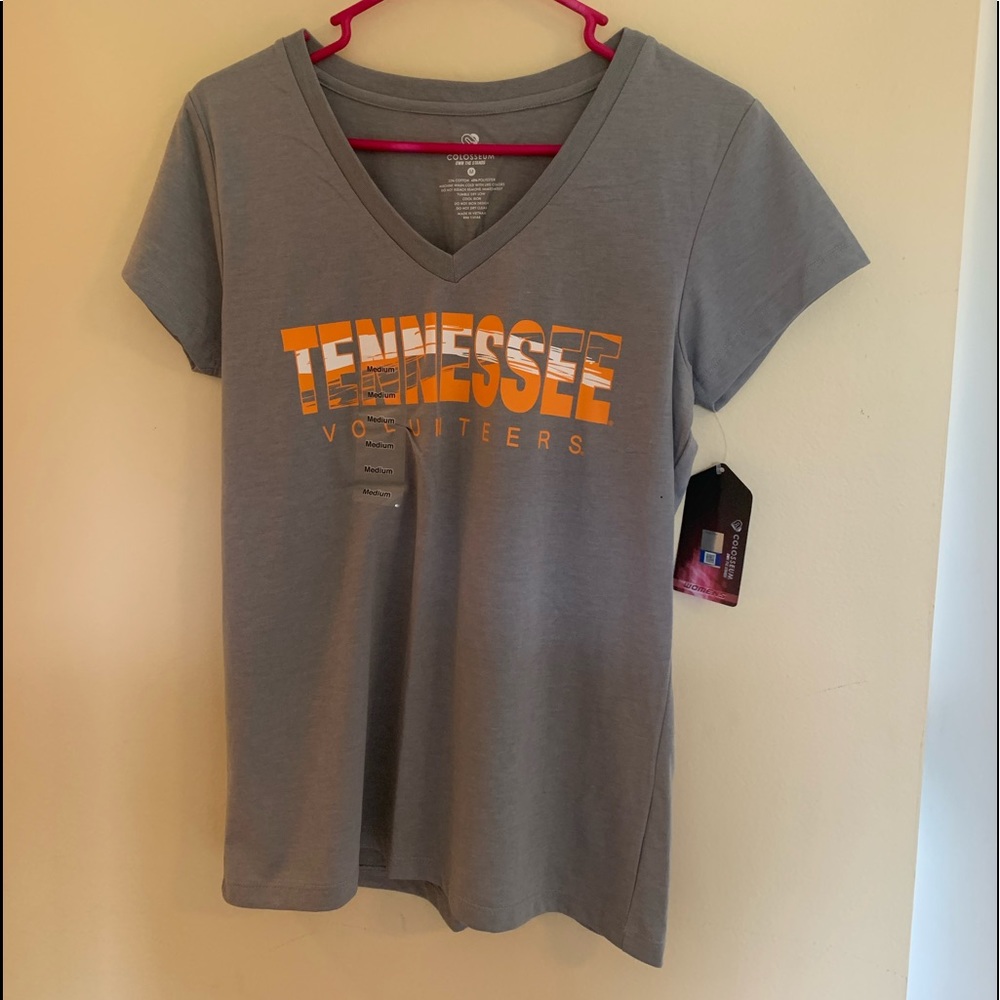 University of Tennessee Apparel